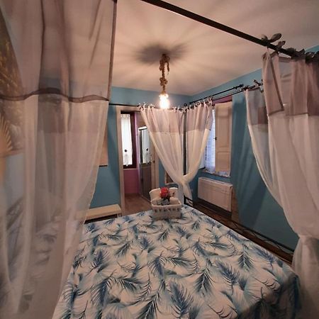 Отель Casa Graci Боса Экстерьер фото