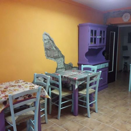 Отель Casa Graci Боса Экстерьер фото